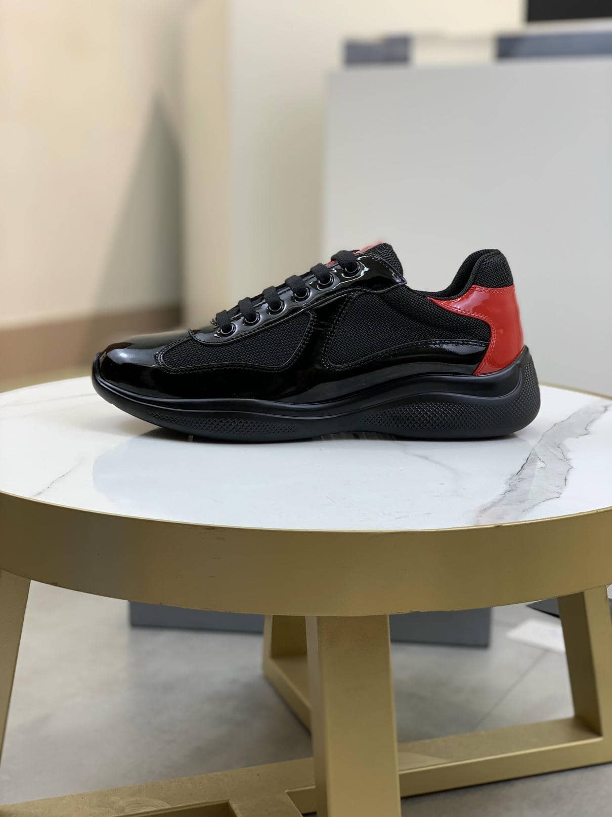 Sneaker 2-129